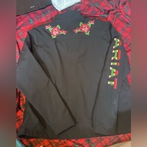 Ariat insulted jacket